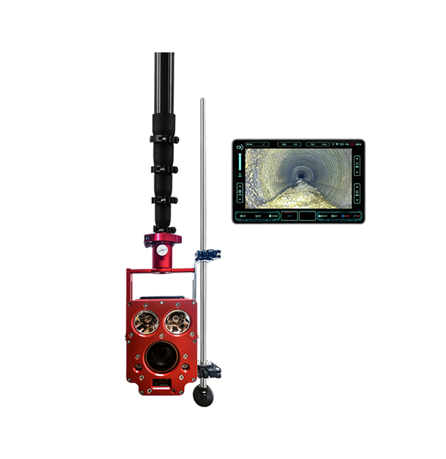 High-definition Wireless Periscope FP977